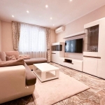 Дава се под наем Двустаен апартамент в София, Лозенец - 89 кв.м за 1145.97 € - Снимка #1