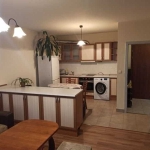 Дава се под наем Тристаен апартамент в София, Банишора - 102 кв.м за 638.01 € - Снимка #1