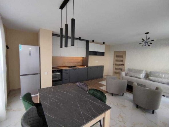 Дава се под наем Двустаен апартамент в София, Надежда 2 - 65 кв.м за 498.27 € - Снимка #1