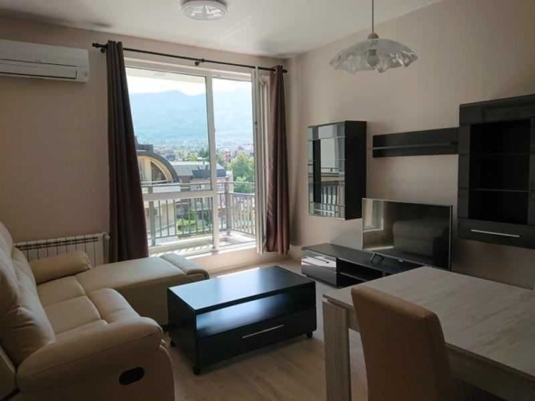 Дава се под наем Двустаен апартамент в София, Студентски град - 65 кв.м за 623.22 € - Снимка #1