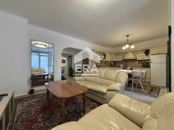 Двустаен апартамент в София, Манастирски ливади - 70 кв.м за 1887 €/кв.м - Снимка #1