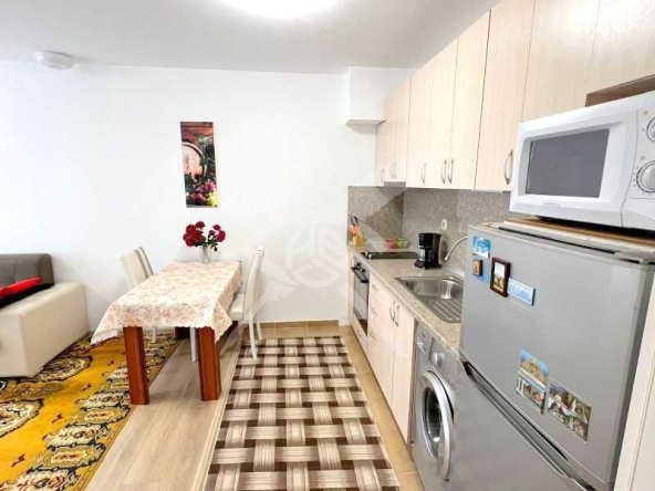 Едностаен апартамент в Свети Влас - 55 кв.м за 668 €/кв.м - Снимка #1