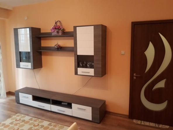 Дава се под наем Двустаен апартамент в София, Люлин 5 - 50 кв.м за 448.8 € - Снимка #1