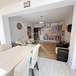 Тристаен апартамент в Поморие - 106 кв.м за 698 €/кв.м - Снимка #1