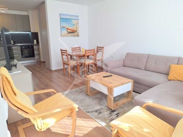 Двустаен апартамент в Свети Влас - 61 кв.м за 795 €/кв.м - Снимка #1