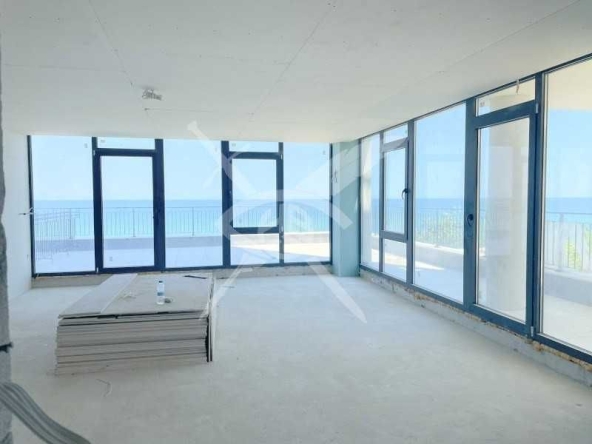 Двустаен апартамент в Обзор - 145 кв.м за 880 €/кв.м - Снимка #1