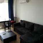 Дава се под наем Тристаен апартамент в София, Бъкстон - 87 кв.м за 598.23 € - Снимка #1