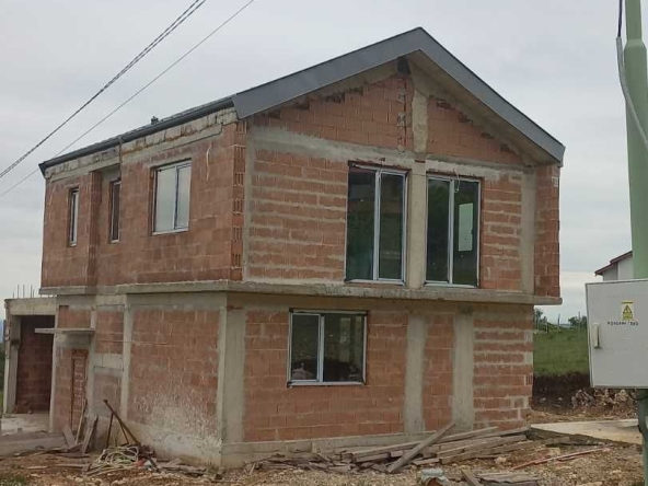 Къща в Враца, Център - 193 кв.м за 740 €/кв.м - Снимка #1