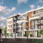 Тристаен апартамент в Несебър - 48 кв.м за 769 €/кв.м - Снимка #1