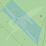 Парцел в с. Индже войвода, Област Бургас - 14000 кв.м за 1 €/кв.м - Снимка #1