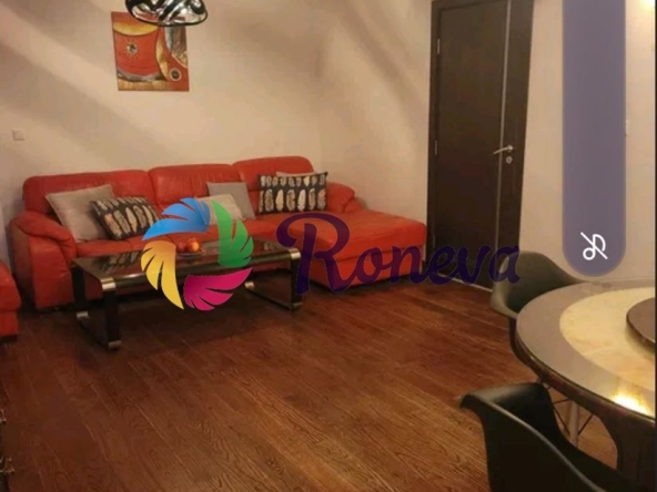 Четиристаен апартамент в Варна, Морска градина - 120 кв.м за 1530 €/кв.м - Снимка #1