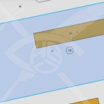 Парцел в с. Кошарица, Област Бургас - 1000 кв.м за 44 €/кв.м - Снимка #1