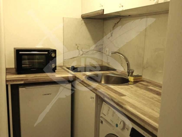 Дава се под наем Едностаен апартамент в Варна, Бриз - 30 кв.м за 86780.07 € - Снимка #1