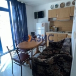 Двустаен апартамент в к.к. Слънчев бряг - 48 кв.м за 702 €/кв.м - Снимка #1