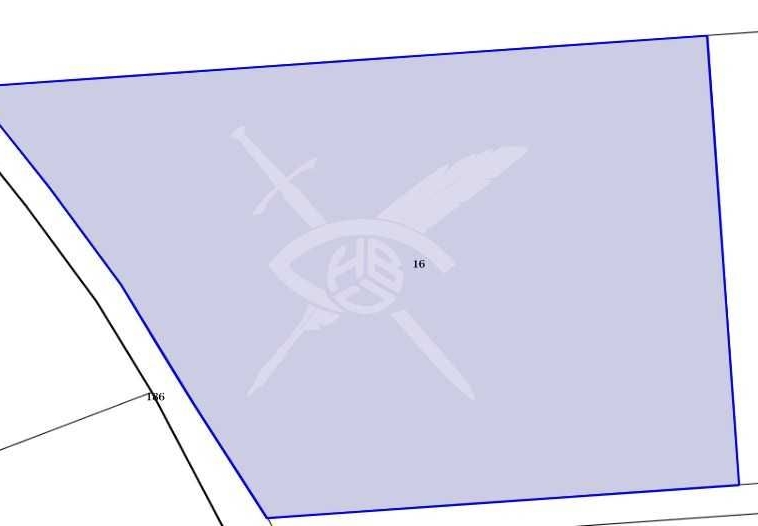 Парцел в с. Равна гора, Област Бургас - 6000 кв.м за 7 €/кв.м - Снимка #1