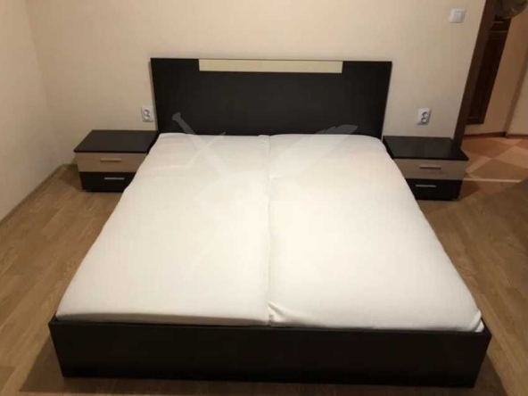 Дава се под наем Двустаен апартамент в Пловдив, Мараша - 45 кв.м за 498.27 € - Снимка #1