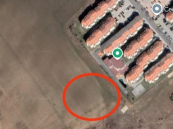 Парцел в с. Нови хан, Област София-област - 4958 кв.м за 23 €/кв.м - Снимка #1