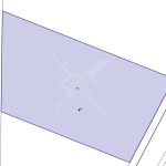 Парцел в с. Гюльовца, Област Бургас - 7121 кв.м за 1 €/кв.м - Снимка #1