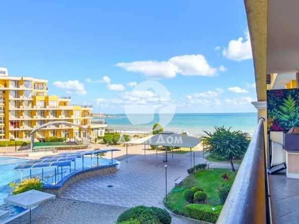 Двустаен апартамент в Ахелой - 72 кв.м за 617 €/кв.м - Снимка #1