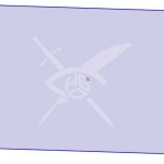 Парцел в Черноморец - 7999 кв.м за 3 €/кв.м - Снимка #1