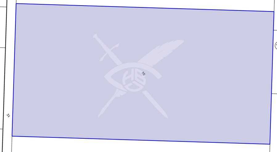 Парцел в Черноморец - 7999 кв.м за 3 €/кв.м - Снимка #1