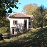 Къща в с. Оселна, Област София-област - 70 кв.м за 474 €/кв.м - Снимка #1