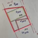 Парцел в с. Неофит Рилски, Област Варна - 2446 кв.м за 23 €/кв.м - Снимка #1