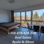 Едностаен апартамент в Бяла - 34 кв.м за 748 €/кв.м - Снимка #1