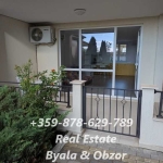 Двустаен апартамент в Бяла - 83 кв.м за 461 €/кв.м - Снимка #1