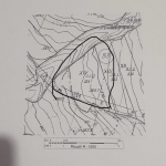 Парцел в с. Долно изворово, Област Стара Загора - 1000 кв.м за 33 €/кв.м - Снимка #1