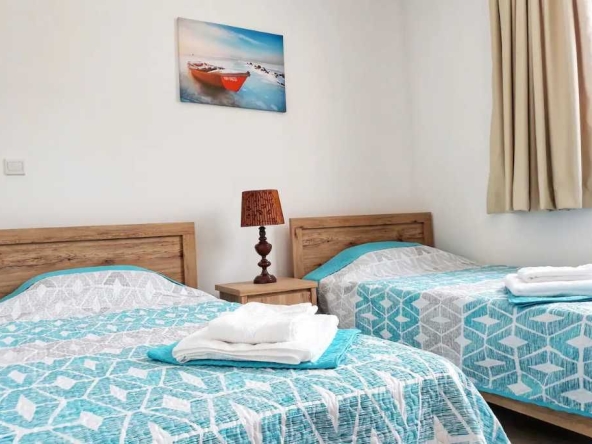 Дава се под наем Двустаен апартамент в Пловдив, Мараша - 65 кв.м за 289.17 € - Снимка #1