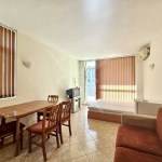 Едностаен апартамент в к.к. Слънчев бряг - 43 кв.м за 564 €/кв.м - Снимка #1