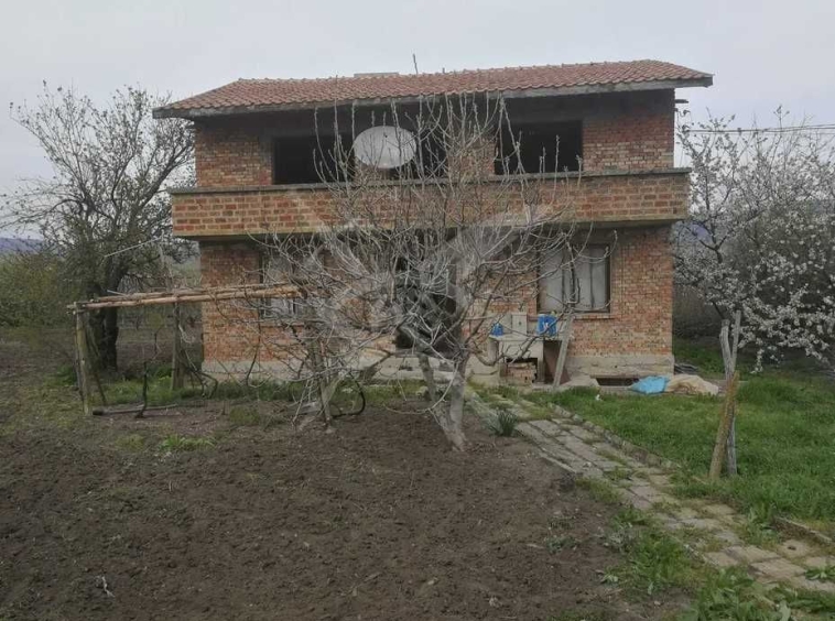 Къща в с. Черноград, Област Бургас - 90 кв.м за 340 €/кв.м - Снимка #1