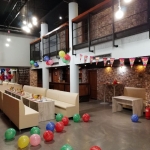 Дава се под наем Зала за събития в София, Белите брези -  кв.м за 40.8 € - Снимка #1