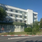 Дава се под наем Офис в Ямбол, Хале - 15 кв.м за 44.88 € - Снимка #1