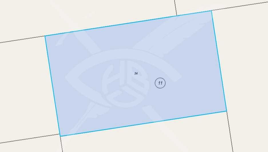 Парцел в с. Твърдица, Област Бургас - 3100 кв.м за 3 €/кв.м - Снимка #1