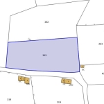 Парцел в Севлиево - 1137 кв.м за 8 €/кв.м - Снимка #1