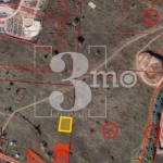 Парцел в София, Дружба 2 - 1000 кв.м за 51 €/кв.м - Снимка #1