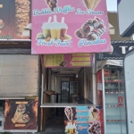 Дава се под наем Заведение в к.к. Слънчев бряг - 20 кв.м за 6633.06 € - Снимка #1