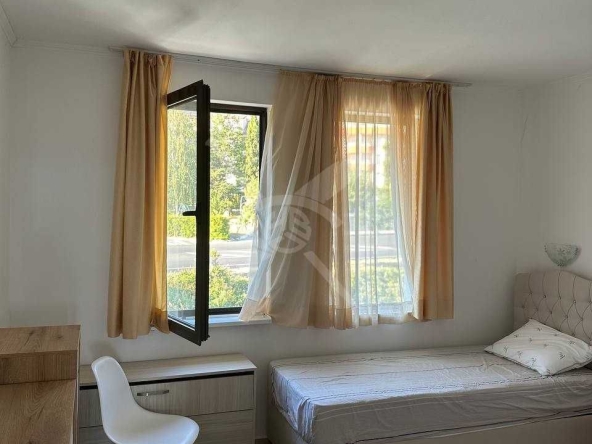 Тристаен апартамент в Свети Влас - 80 кв.м за 861 €/кв.м - Снимка #1