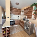 Двустаен апартамент в Свети Влас - 57 кв.м за 761 €/кв.м - Снимка #1