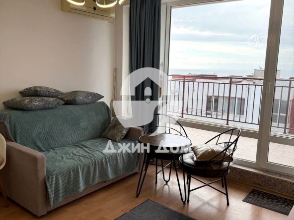 Тристаен апартамент в Свети Влас - 105 кв.м за 680 €/кв.м - Снимка #1