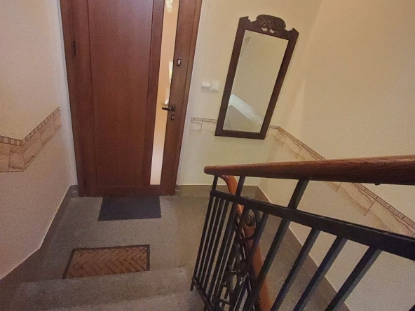 Дава се под наем Двустаен апартамент в Банкя - 70 кв.м за 648.21 € - Снимка #1