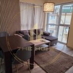 Дава се под наем Двустаен апартамент в Варна, Кайсиева градина - 60 кв.м за 398.82 € - Снимка #1