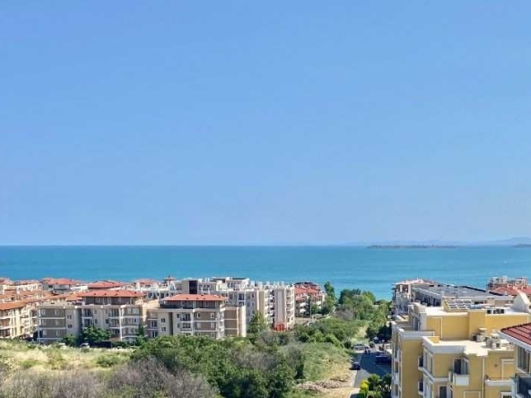 Тристаен апартамент в Свети Влас - 158 кв.м за 924 €/кв.м - Снимка #1