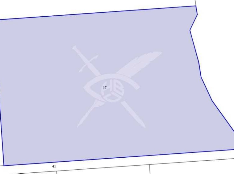Парцел в с. Равна гора, Област Бургас - 7470 кв.м за 7 €/кв.м - Снимка #1