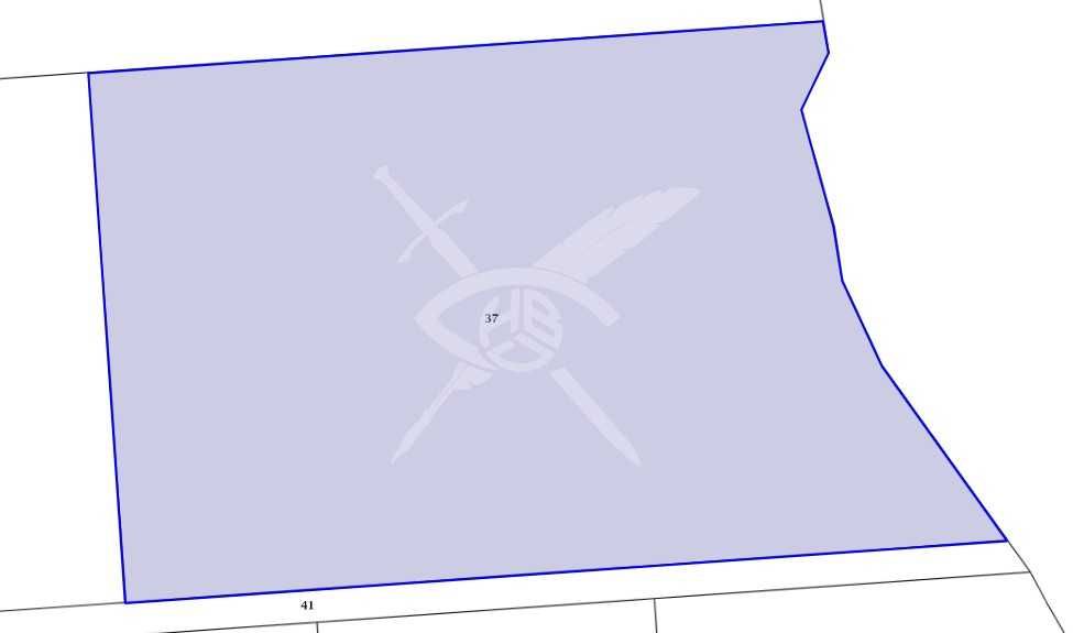 Парцел в с. Равна гора, Област Бургас - 7470 кв.м за 7 €/кв.м - Снимка #1