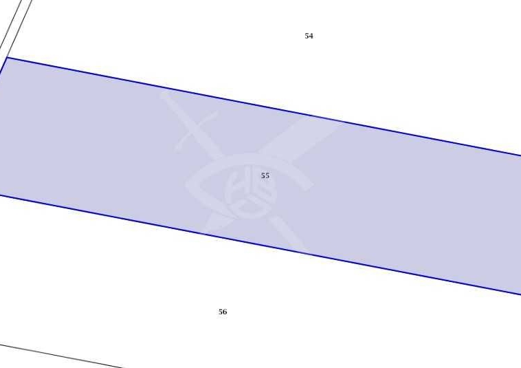 Парцел в с. Сан-Стефано, Област Бургас - 15000 кв.м за 3 €/кв.м - Снимка #1