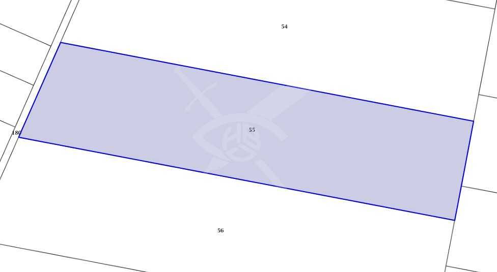 Парцел в с. Сан-Стефано, Област Бургас - 15000 кв.м за 3 €/кв.м - Снимка #1
