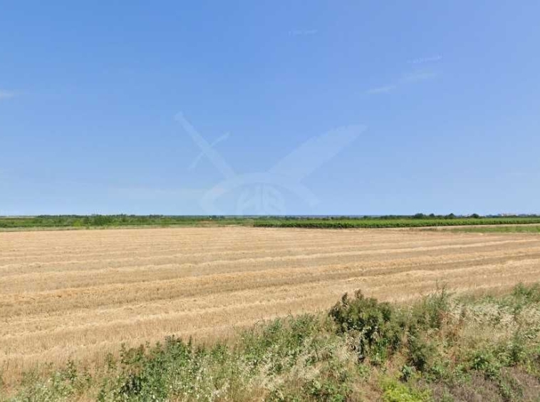 Парцел в Каблешково - 3515 кв.м за 3 €/кв.м - Снимка #1